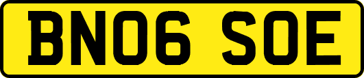 BN06SOE