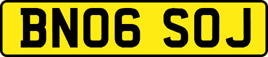 BN06SOJ