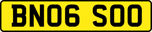 BN06SOO