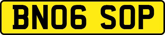 BN06SOP