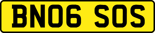 BN06SOS