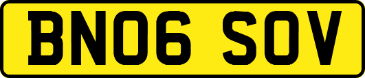 BN06SOV