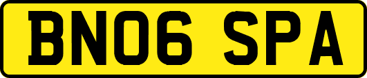BN06SPA