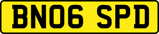 BN06SPD