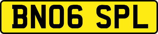 BN06SPL