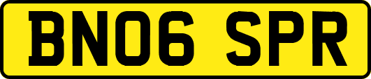 BN06SPR
