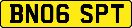 BN06SPT
