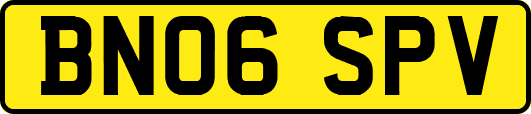 BN06SPV
