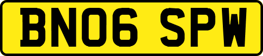 BN06SPW