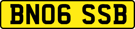 BN06SSB
