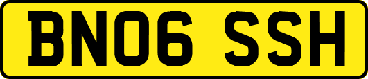BN06SSH