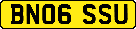 BN06SSU