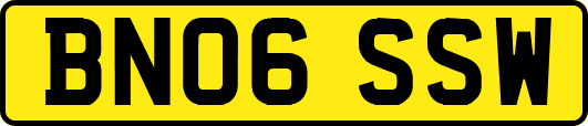 BN06SSW