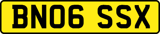 BN06SSX