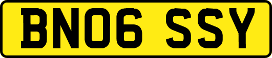 BN06SSY