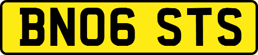 BN06STS