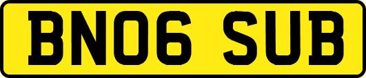 BN06SUB