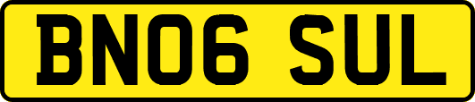 BN06SUL