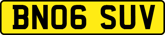 BN06SUV