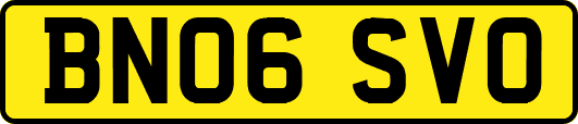 BN06SVO