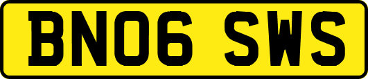 BN06SWS