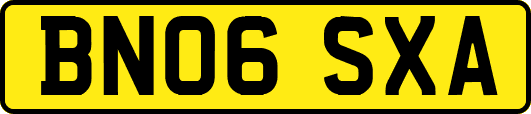 BN06SXA