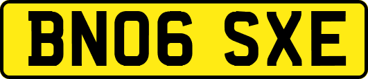 BN06SXE