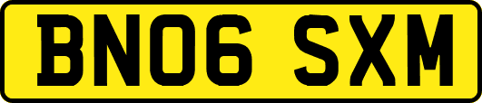 BN06SXM