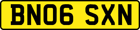 BN06SXN