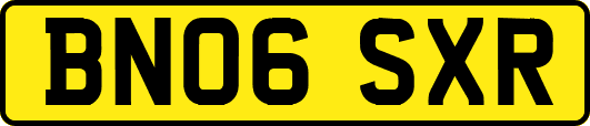 BN06SXR