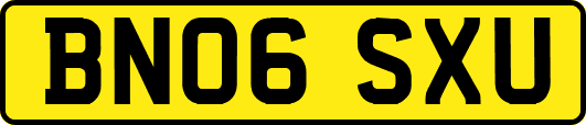 BN06SXU
