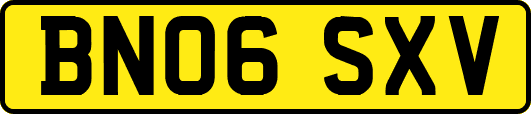 BN06SXV