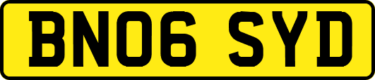 BN06SYD