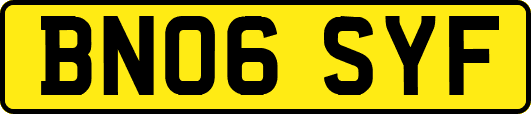 BN06SYF