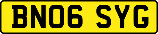 BN06SYG
