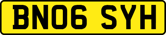 BN06SYH