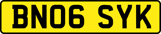 BN06SYK