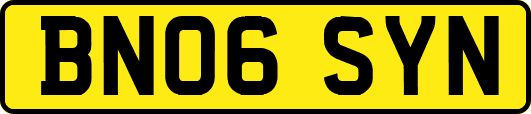 BN06SYN