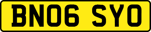 BN06SYO