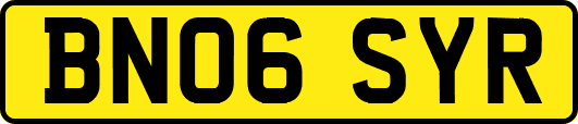 BN06SYR