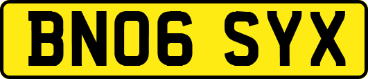 BN06SYX