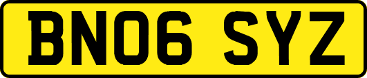 BN06SYZ