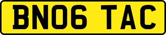 BN06TAC