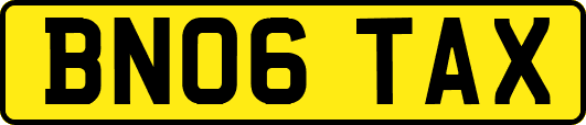 BN06TAX