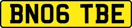 BN06TBE
