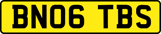 BN06TBS