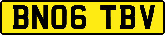 BN06TBV