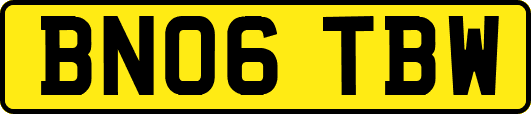 BN06TBW