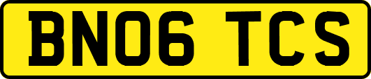 BN06TCS