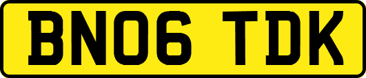 BN06TDK